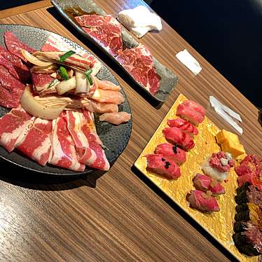 新宿焼肉 BULLSのundefinedに実際訪問訪問したユーザーunknownさんが新しく投稿した新着口コミの写真