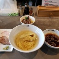 実際訪問したユーザーが直接撮影して投稿した下今井ラーメン専門店麺屋 しん道の写真