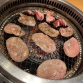 実際訪問したユーザーが直接撮影して投稿した中田町焼肉焼肉きんぐ 羽根店の写真