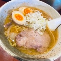 実際訪問したユーザーが直接撮影して投稿した新富町ラーメン / つけ麺らーめん みかんの写真