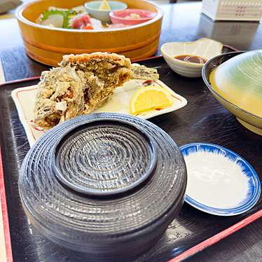実際訪問したユーザーが直接撮影して投稿した大貫町魚介 / 海鮮料理レストラン潮騒の写真