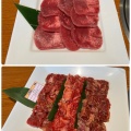 実際訪問したユーザーが直接撮影して投稿した次郎丸焼肉焼肉なべしま次郎丸店の写真