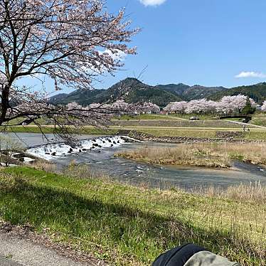 実際訪問したユーザーが直接撮影して投稿した河川飯梨川の写真