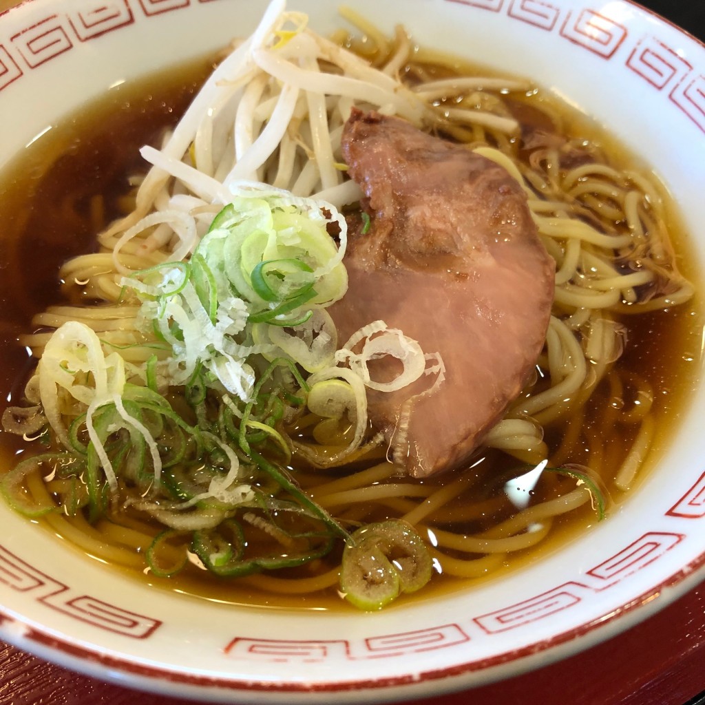 実際訪問したユーザーが直接撮影して投稿した神宮寺定食屋まいどおおきに食堂 金沢神宮寺食堂の写真