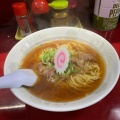 実際訪問したユーザーが直接撮影して投稿した大町ラーメン / つけ麺味軒の写真