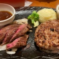 実際訪問したユーザーが直接撮影して投稿した戸崎町洋食柿安Meat Meetイオンモール岡崎店の写真