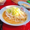 実際訪問したユーザーが直接撮影して投稿した和田ラーメン専門店くるまやラーメン 高岡店の写真