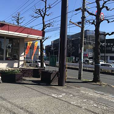 実際訪問したユーザーが直接撮影して投稿した師岡町ファミリーレストランガスト 師岡店の写真