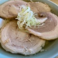 実際訪問したユーザーが直接撮影して投稿した大橋町ラーメン / つけ麺らーめん大金の写真