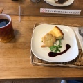 実際訪問したユーザーが直接撮影して投稿した小野カフェHAPPY cafe 食堂の写真