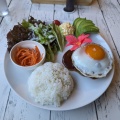 実際訪問したユーザーが直接撮影して投稿した二村台ハワイ料理Islands cafe KaKaiの写真
