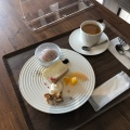 実際訪問したユーザーが直接撮影して投稿した真亀カフェRin cafe 凛カフェの写真