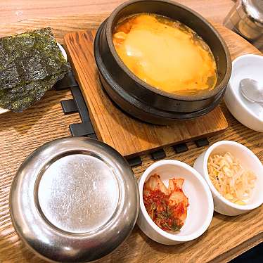 実際訪問したユーザーが直接撮影して投稿した北五条西韓国料理シジャン 札幌ステラプレイス店の写真