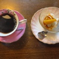 実際訪問したユーザーが直接撮影して投稿した八幡町島谷喫茶店プチの写真