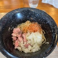 実際訪問したユーザーが直接撮影して投稿したひたち野東ラーメン / つけ麺麺屋 鳳の写真