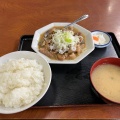 実際訪問したユーザーが直接撮影して投稿した青柳町定食屋うんの食堂の写真