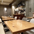 実際訪問したユーザーが直接撮影して投稿した猿江カフェNIJIYA cafe&diningの写真