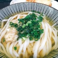 実際訪問したユーザーが直接撮影して投稿した西宇部南うどん麺工棒 宇部本店の写真