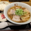 実際訪問したユーザーが直接撮影して投稿した亀有ラーメン専門店喜多方ラーメン坂内 亀有店の写真