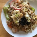 実際訪問したユーザーが直接撮影して投稿した帯山中華料理栄蘭亭の写真