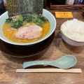 実際訪問したユーザーが直接撮影して投稿した矢田ラーメン / つけ麺銀十の写真