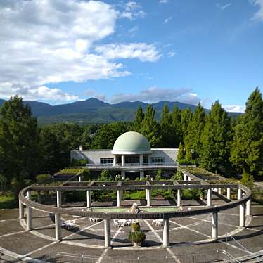 実際訪問したユーザーが直接撮影して投稿した柏倉町植物園 / 樹木園カネコ種苗 ぐんまフラワーパークの写真