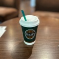コーヒー - 実際訪問したユーザーが直接撮影して投稿した松原町カフェタリーズコーヒー エールエール広島駅前店の写真のメニュー情報