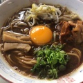 実際訪問したユーザーが直接撮影して投稿した高原ラーメン / つけ麺中華そば もりしょうの写真