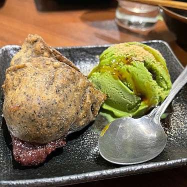 実際訪問したユーザーが直接撮影して投稿した仙川町餃子餃子創作料理居酒屋 十色の写真