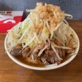 実際訪問したユーザーが直接撮影して投稿した泉町滝尻ラーメン / つけ麺麺屋しをんの写真