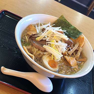 実際訪問したユーザーが直接撮影して投稿した寄居ラーメン専門店うさぎやの写真