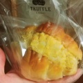 実際訪問したユーザーが直接撮影して投稿した中崎ベーカリーTruffleBAKERY大阪店の写真