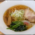 佐野ラーメン - 実際訪問したユーザーが直接撮影して投稿した黒袴町ラーメン専門店ラーメンさのや 佐野SA (下り)の写真のメニュー情報