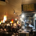 実際訪問したユーザーが直接撮影して投稿した梅田居酒屋昭和ゴールデン 大阪駅前第4ビル店の写真