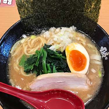 実際訪問したユーザーが直接撮影して投稿した昭和町ラーメン / つけ麺めんya伊勢家の写真