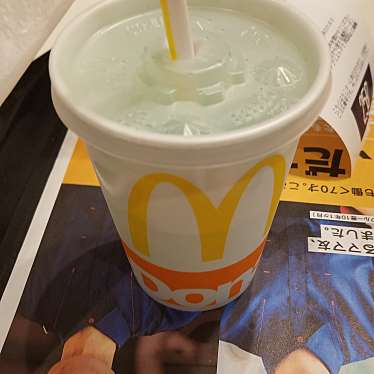 マクドナルド 山手幹線西宮店のundefinedに実際訪問訪問したユーザーunknownさんが新しく投稿した新着口コミの写真