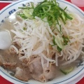 実際訪問したユーザーが直接撮影して投稿した鳥居ラーメン専門店ラーメン福 知立店の写真