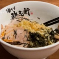 実際訪問したユーザーが直接撮影して投稿した椿町ラーメン / つけ麺歌志軒 名古屋駅西口店の写真