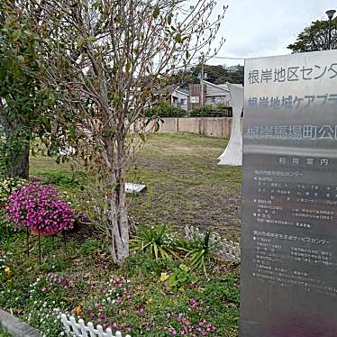 根岸馬場町公園のundefinedに実際訪問訪問したユーザーunknownさんが新しく投稿した新着口コミの写真