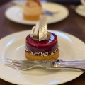 実際訪問したユーザーが直接撮影して投稿した小布施ケーキPatisserie Rond-toの写真