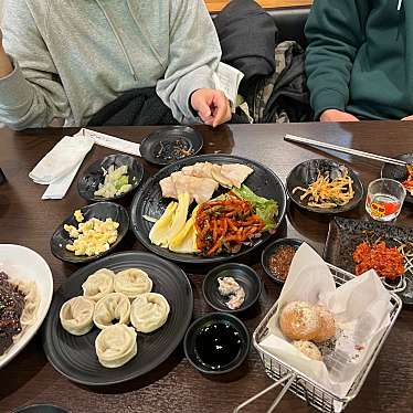 韓国料理専門店 キュンちゃんのundefinedに実際訪問訪問したユーザーunknownさんが新しく投稿した新着口コミの写真