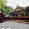 実際訪問したユーザーが直接撮影して投稿した根古屋神社久能山東照宮の写真