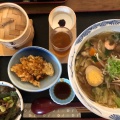 実際訪問したユーザーが直接撮影して投稿した福井町定食屋風見鶏の写真