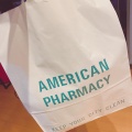 実際訪問したユーザーが直接撮影して投稿した加納町ドラッグストアAMERICAN PHARMACY EKIZO神戸三宮店の写真