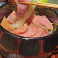 実際訪問したユーザーが直接撮影して投稿した八ツ田町焼肉和牛焼肉 はな縁の写真