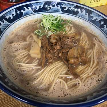 徳島ラーメン 王者-23のundefinedに実際訪問訪問したユーザーunknownさんが新しく投稿した新着口コミの写真