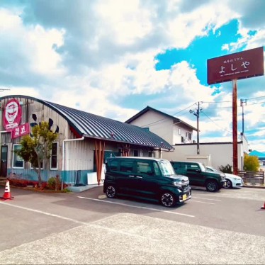 グルメリポートさんが投稿した飯野町東二うどんのお店純手打うどん よしや/ジュンテウチウドン ヨシヤの写真