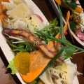 実際訪問したユーザーが直接撮影して投稿した荏田東西洋料理WILD RICEの写真