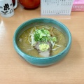 実際訪問したユーザーが直接撮影して投稿した美園十条ラーメン専門店麺屋 彩未の写真