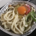 うどん - 実際訪問したユーザーが直接撮影して投稿した呉羽町うどん大伍 呉羽店の写真のメニュー情報